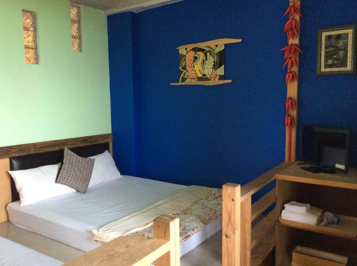 Jiufen Wangqin Sea View Homestay Ngoại thất bức ảnh