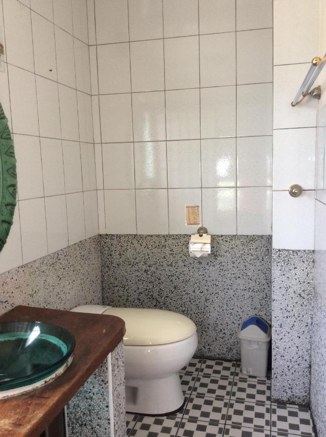 Jiufen Wangqin Sea View Homestay Ngoại thất bức ảnh