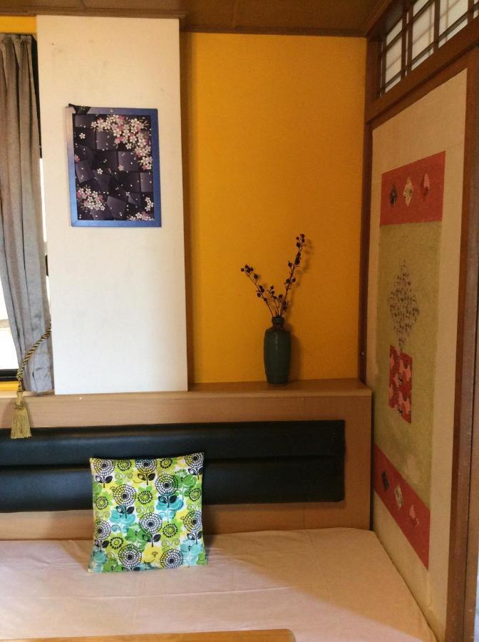 Jiufen Wangqin Sea View Homestay Ngoại thất bức ảnh